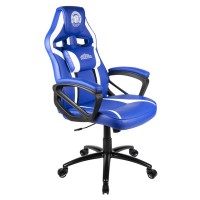 SILLA GAMER KONIX MHA GRAN COMODIDAD Y ERGONOMIA